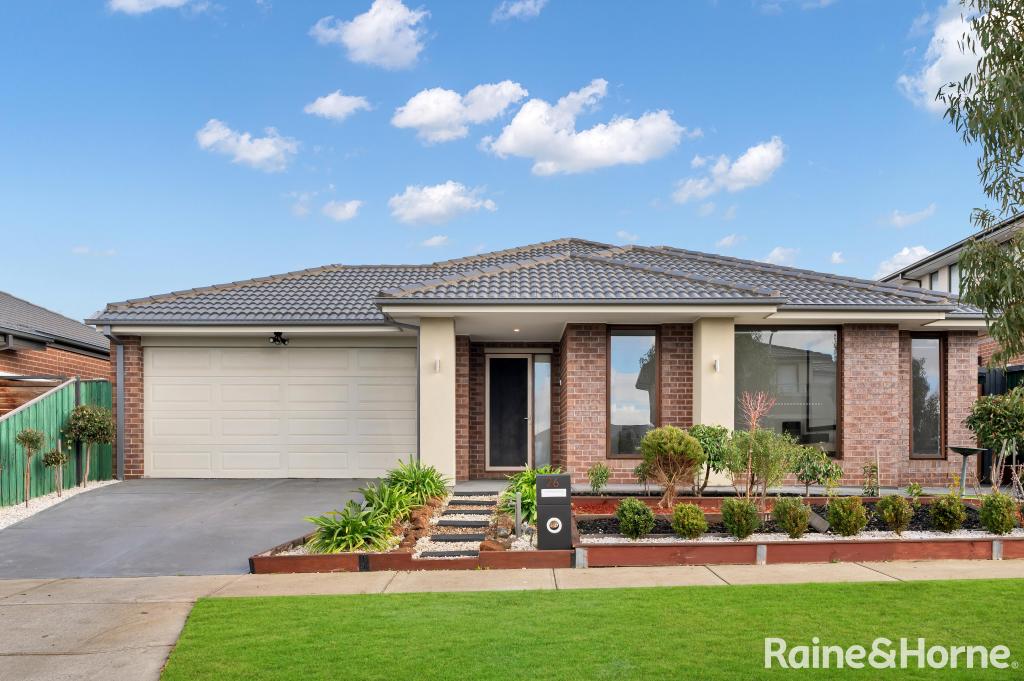 26 Filly Cct, Sunbury, VIC 3429