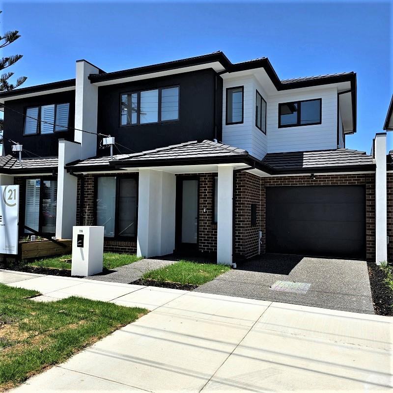 19B REGENT AVE, SPRINGVALE, VIC 3171