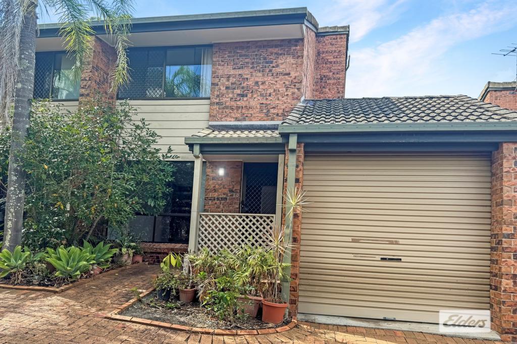 3/412 Chatswood Rd, Shailer Park, QLD 4128