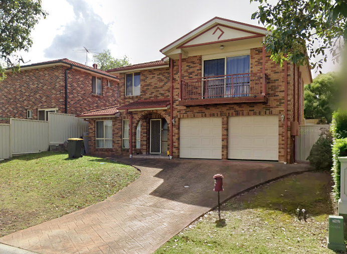 37 Diamond Ave, Glenwood, NSW 2768