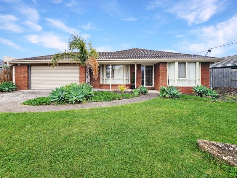 25 Coolabah Cres, Hoppers Crossing, VIC 3029