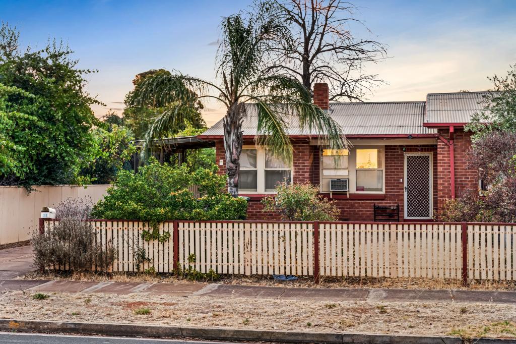 11 Breamore St, Elizabeth North, SA 5113
