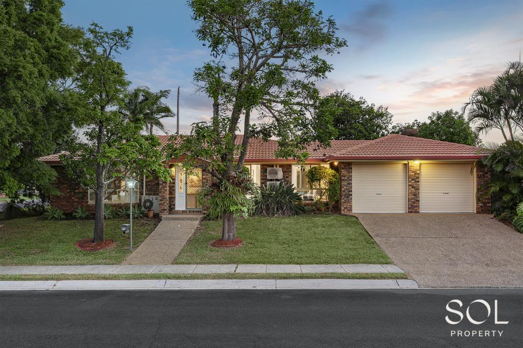 4 Marlene St, Murrumba Downs, QLD 4503