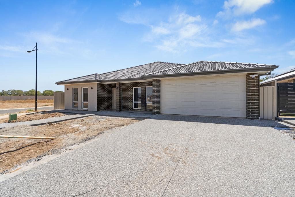 20 Warburton St, Angle Vale, SA 5117