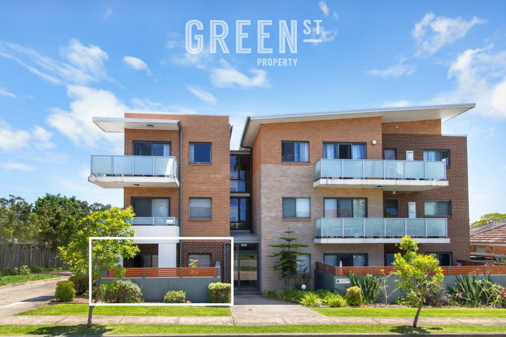 6/6 Victory Pde, Wallsend, NSW 2287