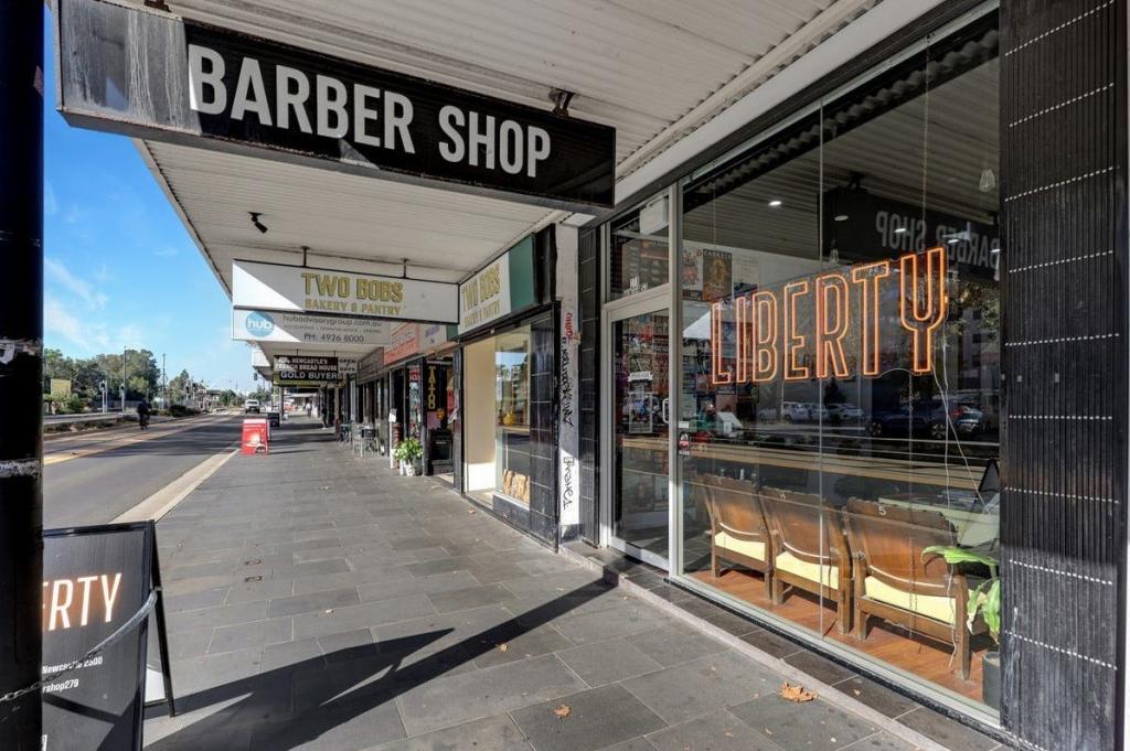 279 Hunter St, Newcastle, NSW 2300