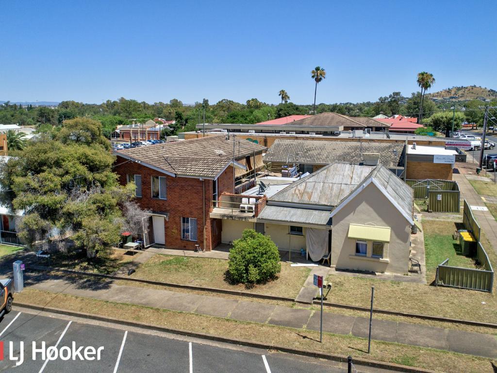 32 Bourke St, Tamworth, NSW 2340