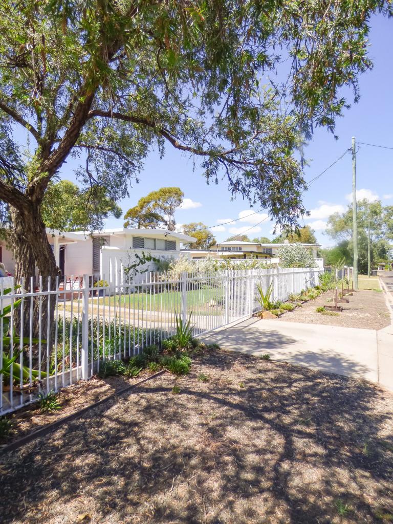 8 Nightingale St, Roma, QLD 4455