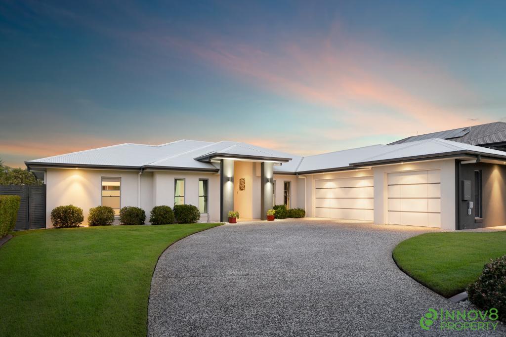 3 Brody Ct, Cashmere, QLD 4500