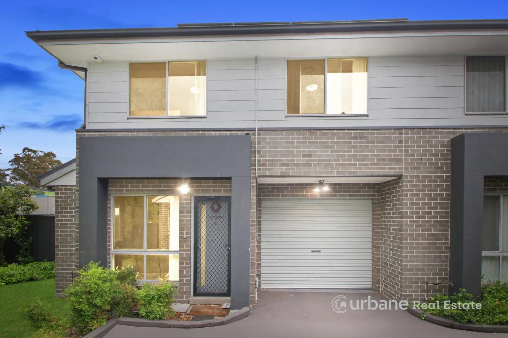 6/100 Great Western Hwy, Kingswood, NSW 2747