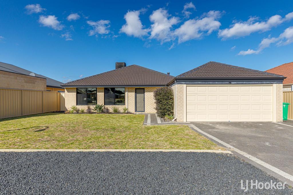 140 Braidwood Dr, Australind, WA 6233