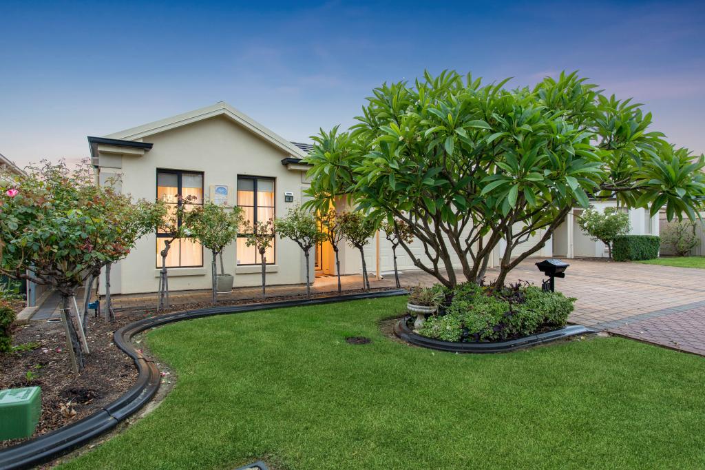 10 Brandis Way, Lightsview, SA 5085