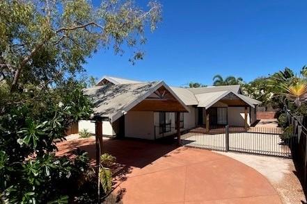 26 Gunian Bvd, Cable Beach, WA 6726