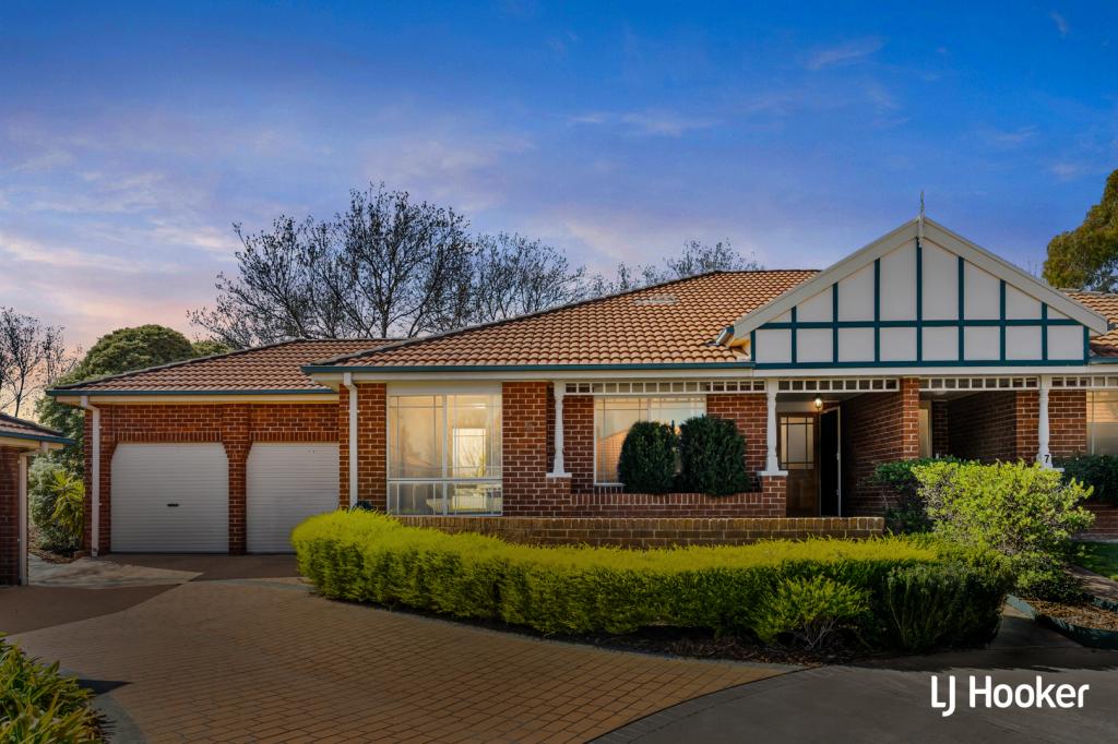 8/1-3 Forest Dr, Jerrabomberra, NSW 2619