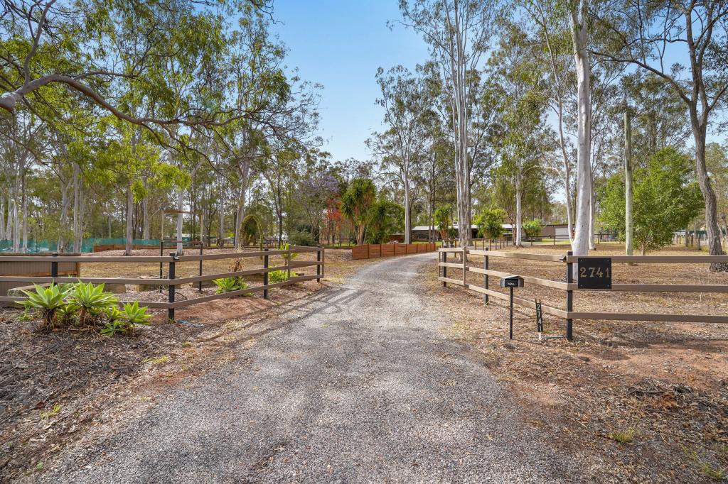 2741 Forest Hill Fernvale Rd, Lowood, QLD 4311