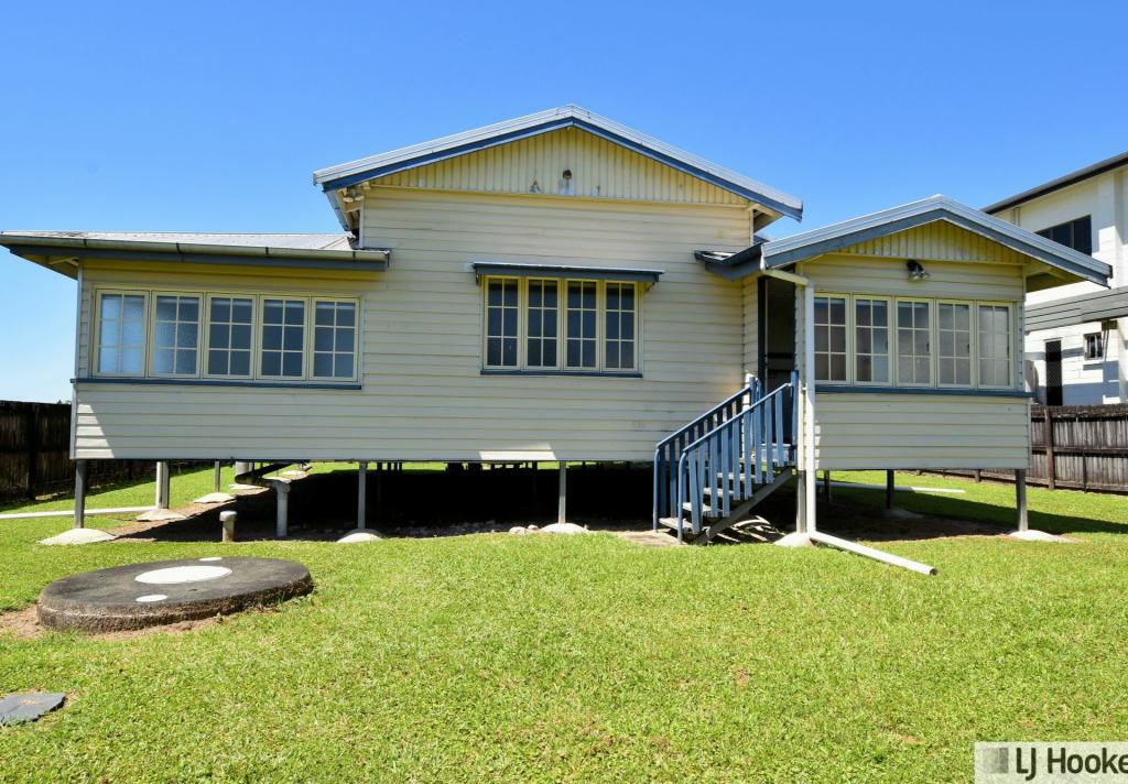 10 Euramo Rd, Euramo, QLD 4854