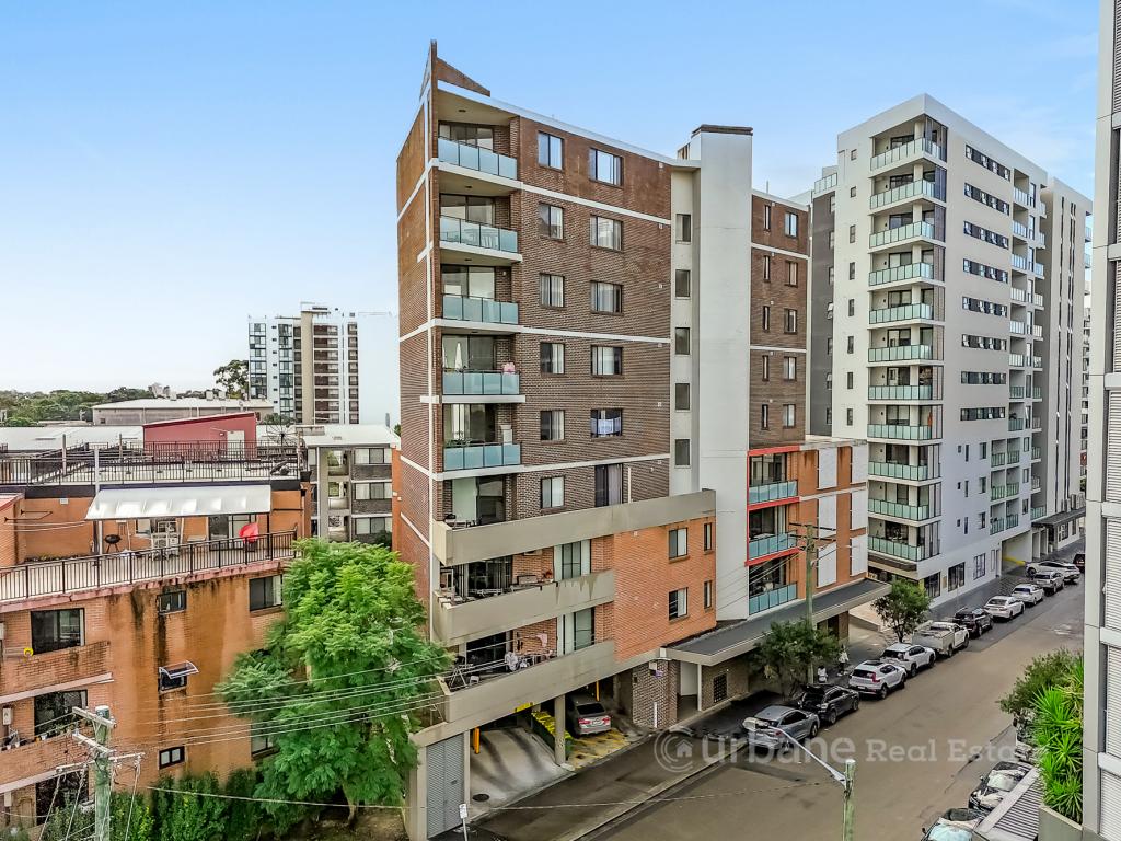 12/17-25 KERRS RD, LIDCOMBE, NSW 2141