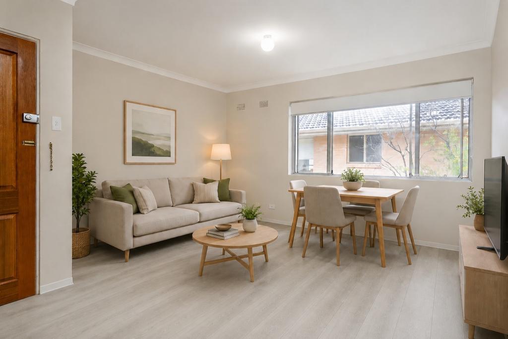 4/117 PACIFIC PDE, DEE WHY, NSW 2099
