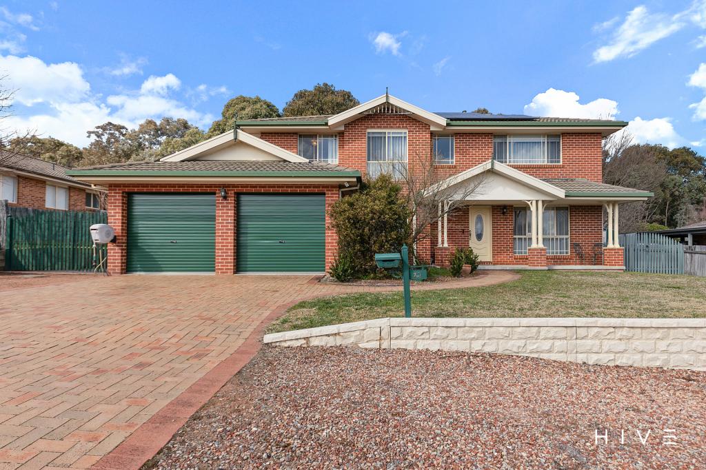 23 Buckmaster Cres, Dunlop, ACT 2615