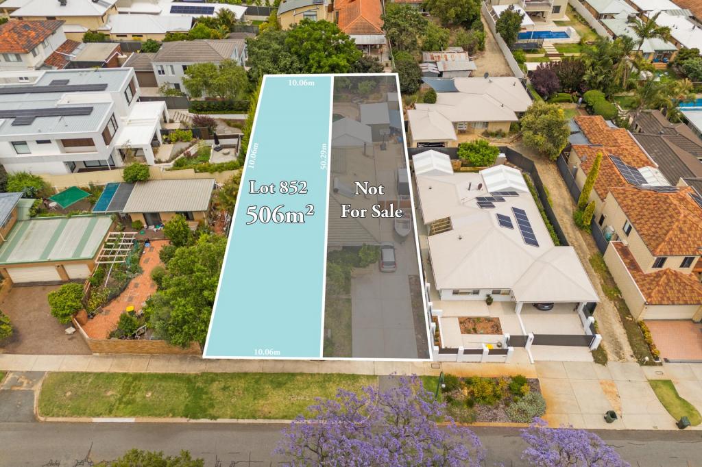 29a Klem Ave, Salter Point, WA 6152