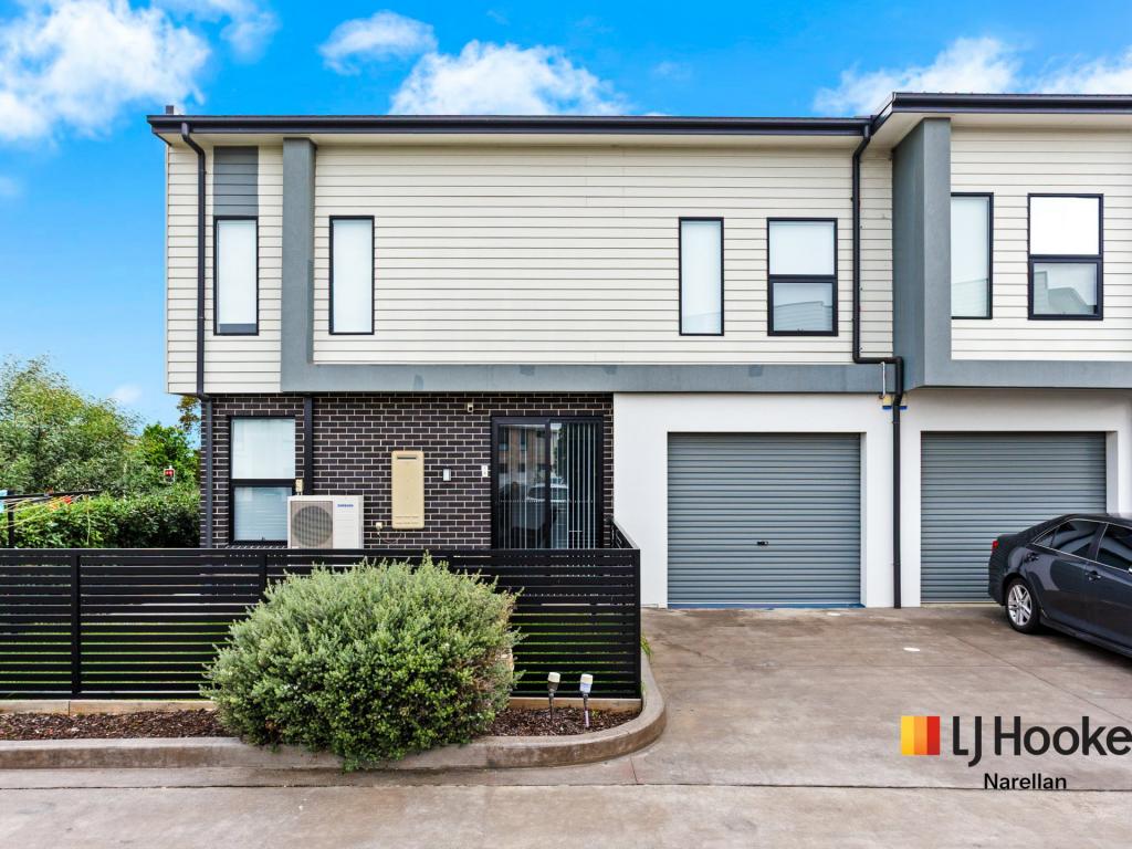 16/30 Isabella Cres, Glenfield, NSW 2167