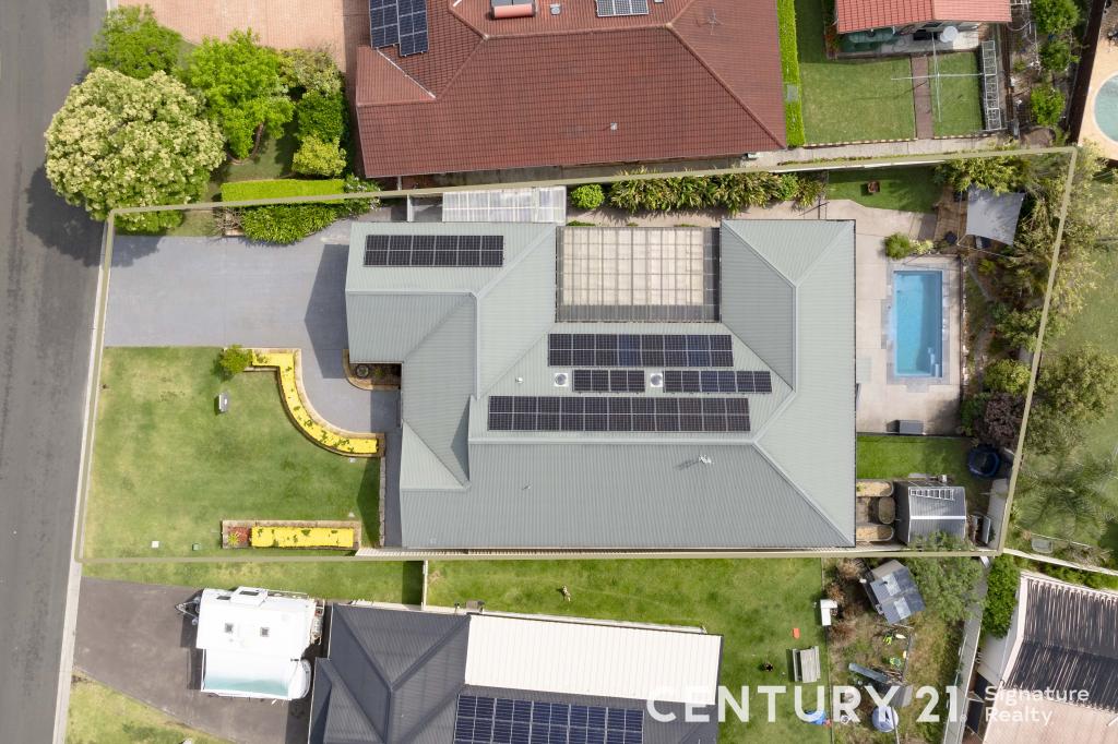 149 Rayleigh Dr, Worrigee, NSW 2540