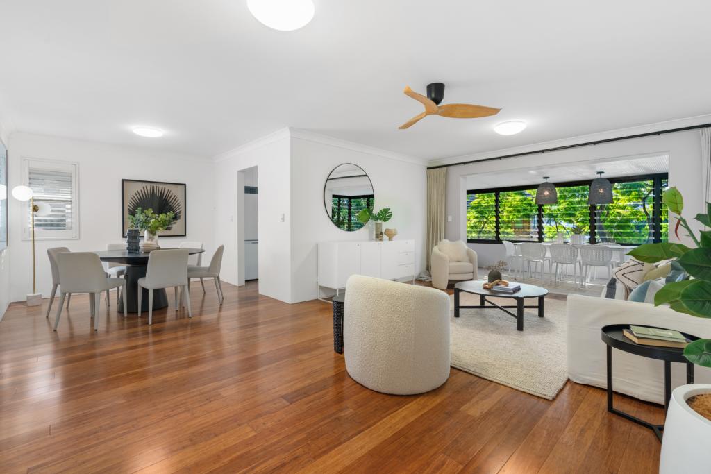 9/19 Maryvale St, Toowong, QLD 4066