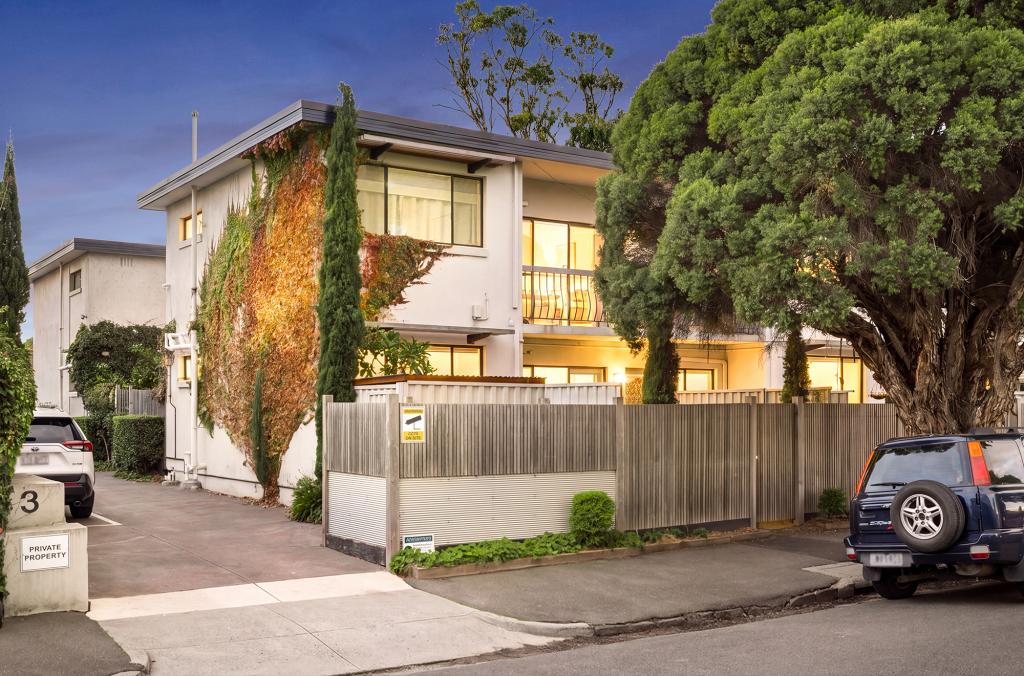 5/3 HICKFORD ST, BRUNSWICK EAST, VIC 3057