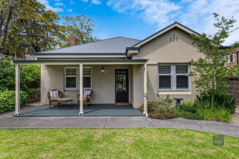 171 Barnard St, North Adelaide, SA 5006