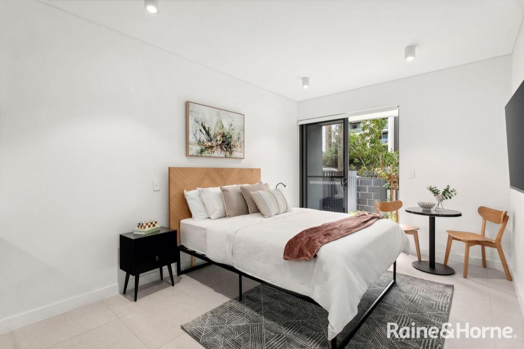 7/1-3 Hastings St, Botany, NSW 2019