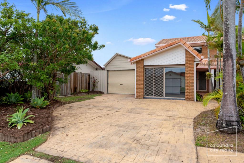 2/14 Rakumba Pl, Mountain Creek, QLD 4557