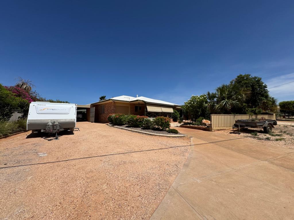 4 Fletcher St, Exmouth, WA 6707