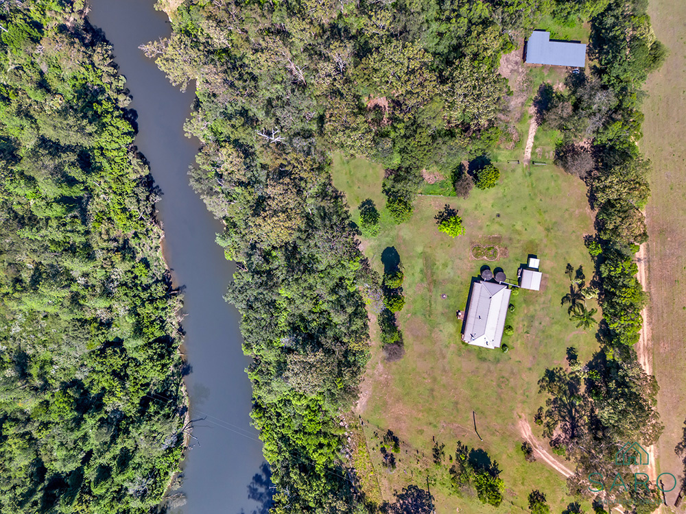 351 Orara Rd, Lanitza, NSW 2460