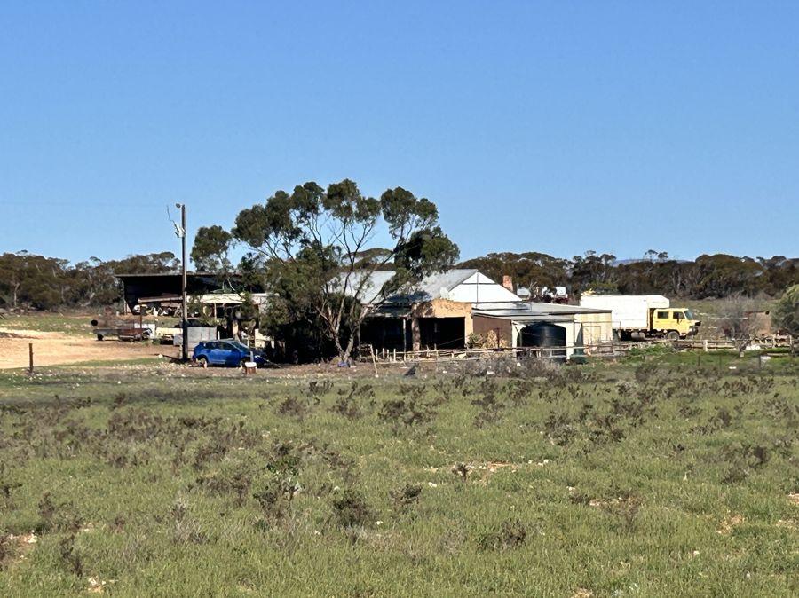 Section 114/264 Philips Rd, Minbrie, SA 5602