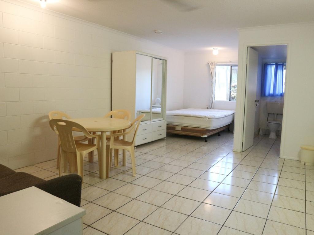 2 Triton Lodge/4 Triton Cres, Port Douglas, QLD 4877