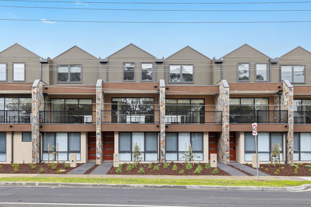 3/33 Arthur St, Eltham, VIC 3095