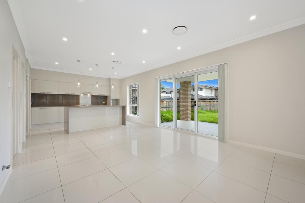 3 Woodman St, Penrith, NSW 2750