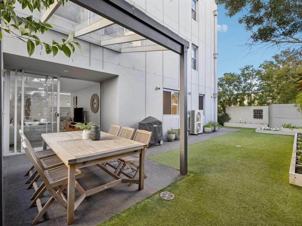 103/160 Sailors Bay Rd, Northbridge, NSW 2063