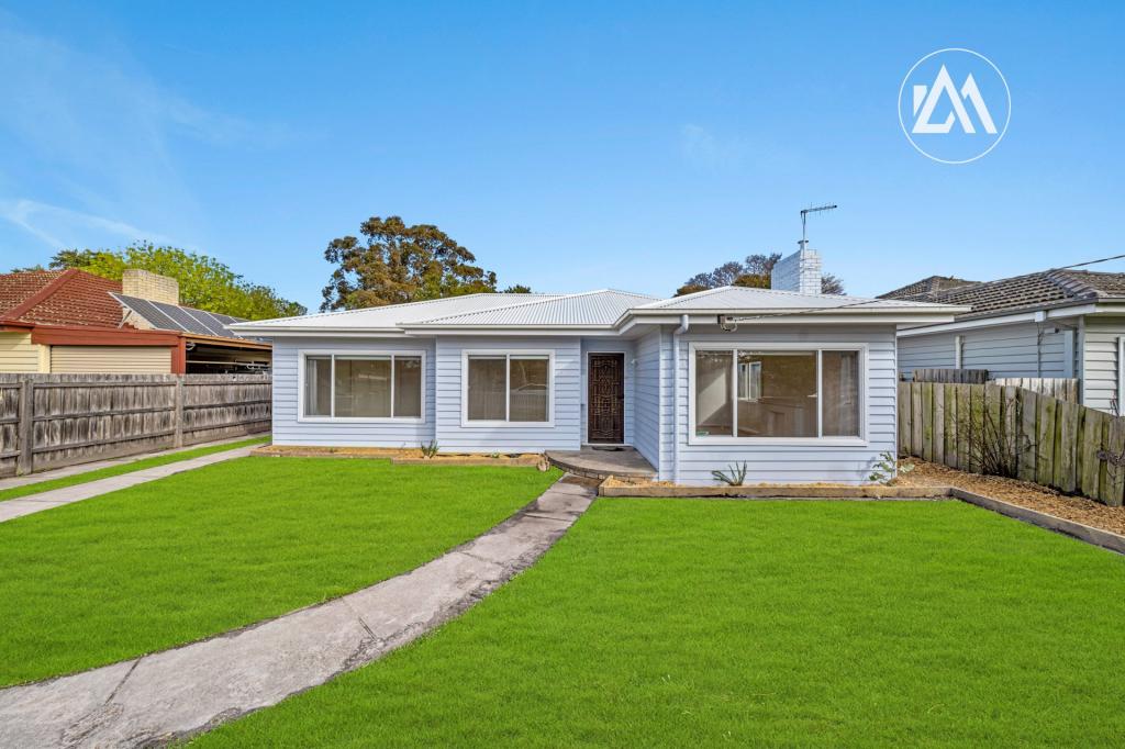 18 Chicquita Ave, Seaford, VIC 3198