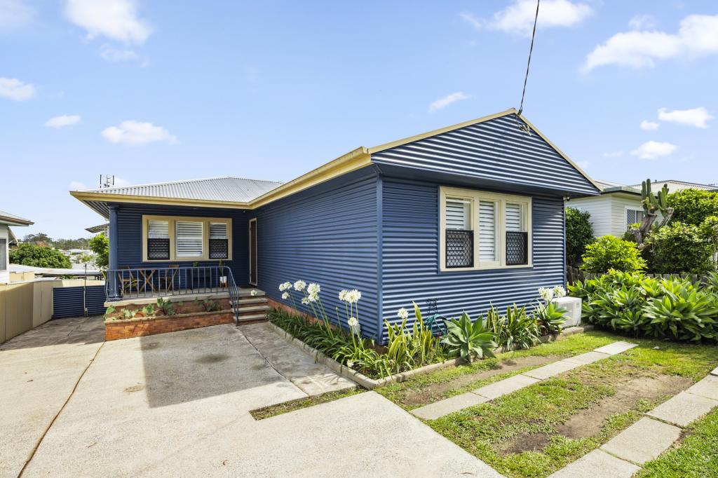 74 Broughton St, West Kempsey, NSW 2440