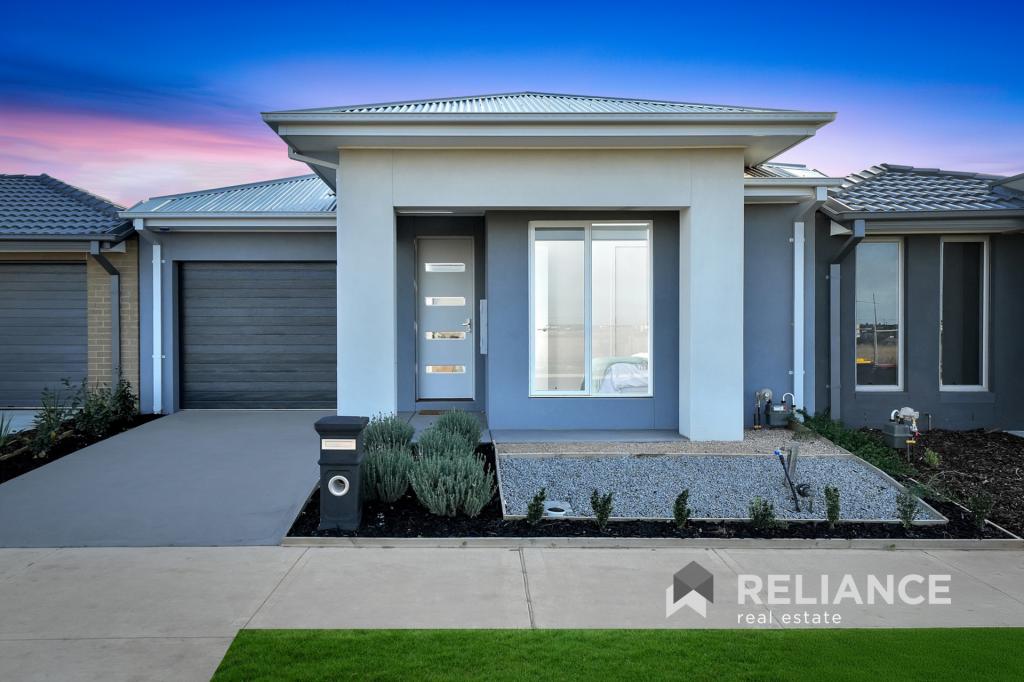 59 MUSHU ST, DEANSIDE, VIC 3336