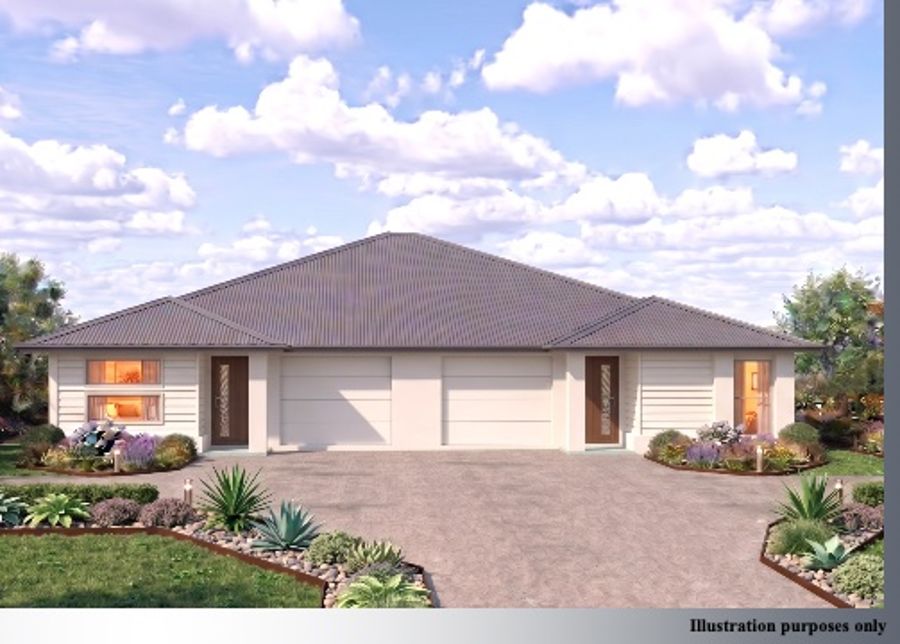 Contact agent for address, ARATULA, QLD 4309
