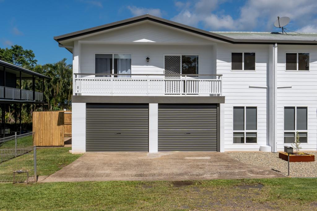 1/34 Emily St, Innisfail, QLD 4860