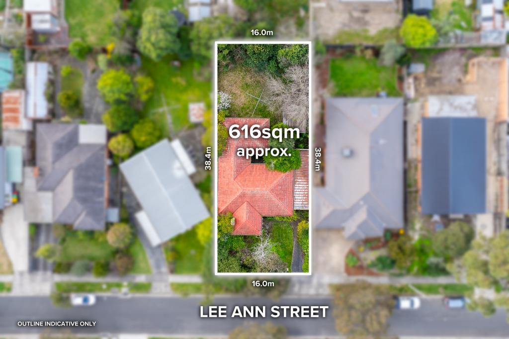 41 Lee Ann St, Forest Hill, VIC 3131