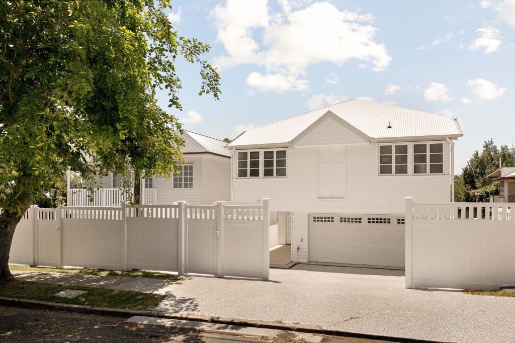 131 Maygar St, Windsor, QLD 4030