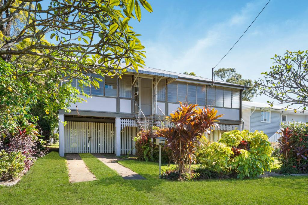 28 Colvin St, Rocklea, QLD 4106