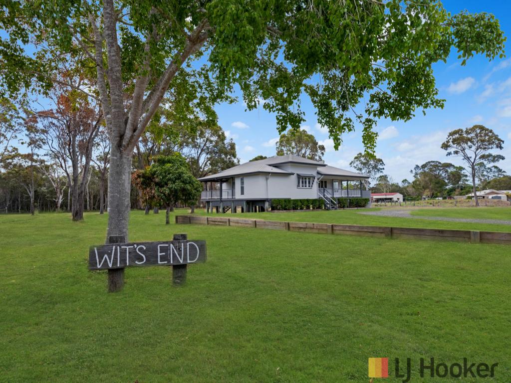 98 Moorabinda Dr, Sunshine Acres, QLD 4655