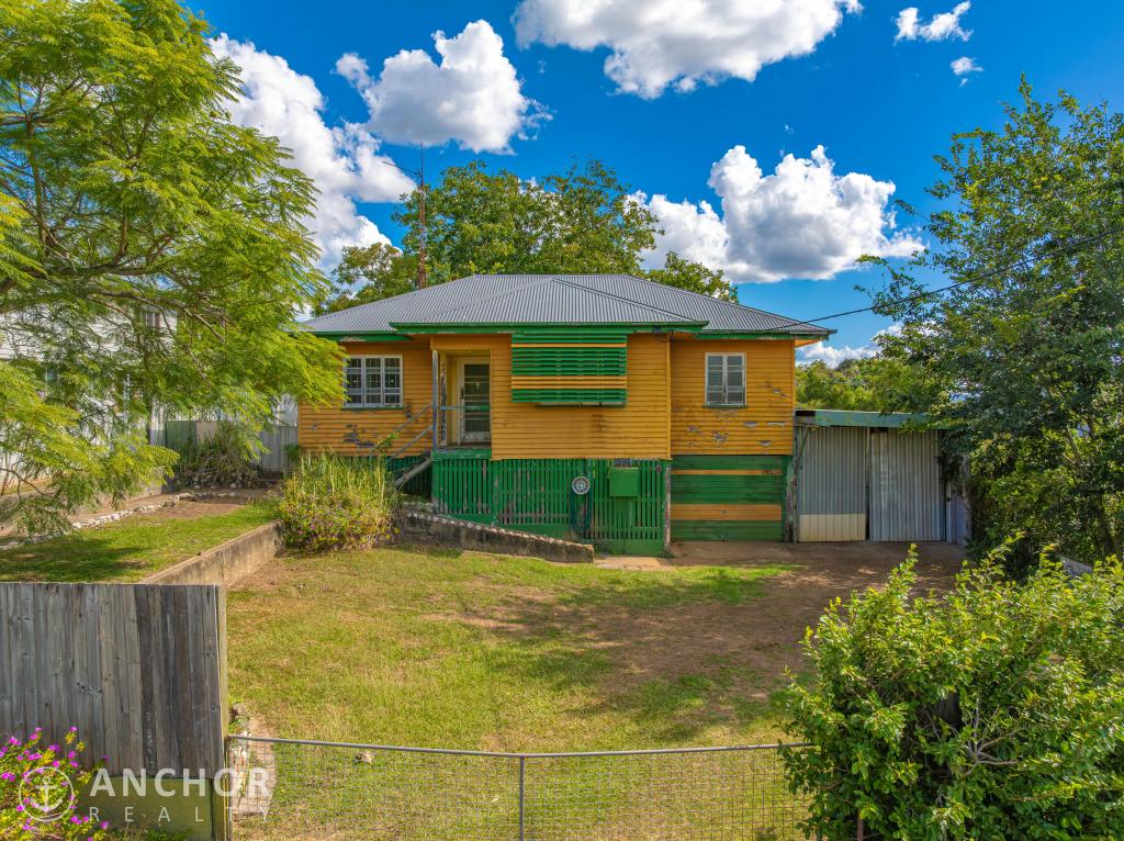 36 King St, Gympie, QLD 4570