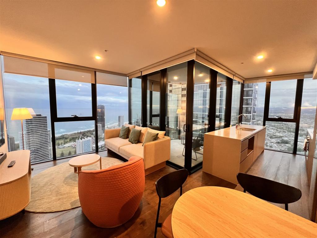 14004/5 The Darling Ave, Broadbeach, QLD 4218