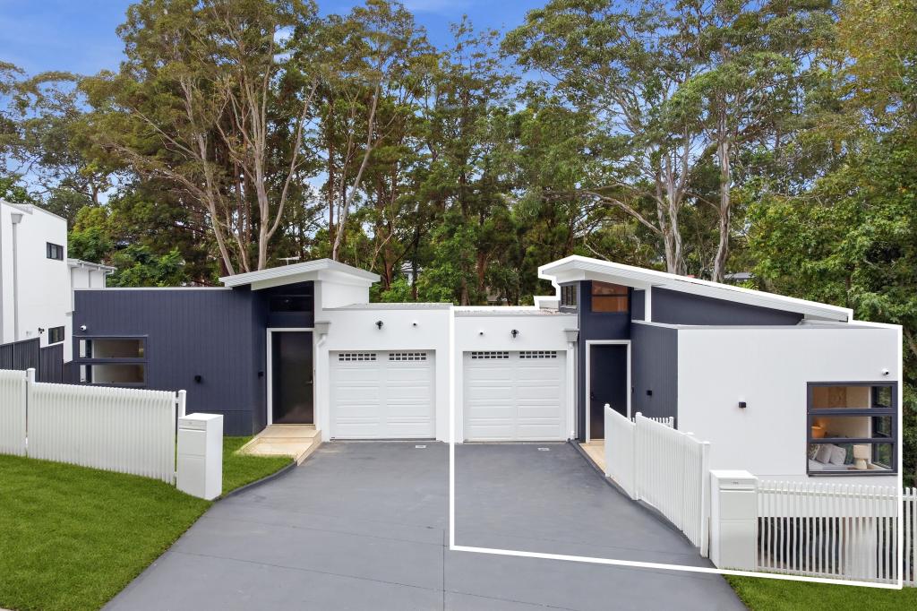 79a Terry Rd, Denistone, NSW 2114